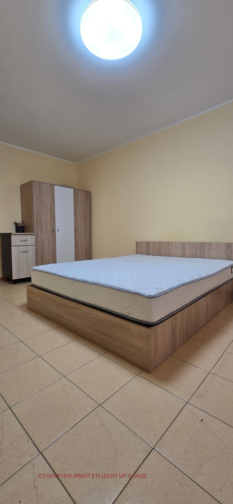 Дава под наем 1-СТАЕН, гр. София, Младост 3, снимка 2 - Апартаменти - 53518956