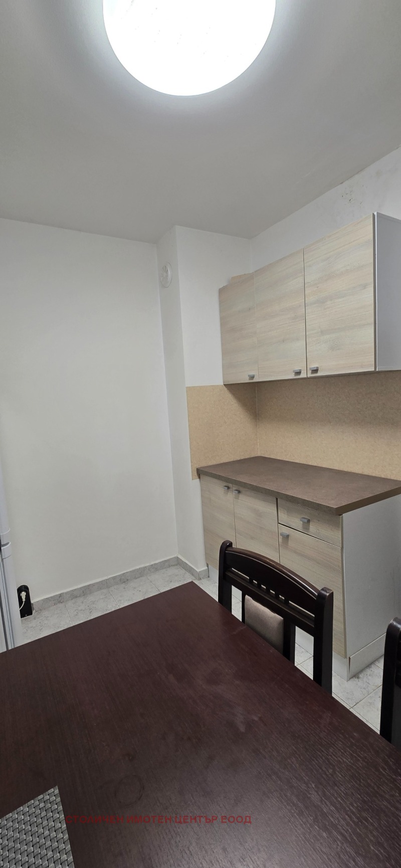 Дава под наем 1-СТАЕН, гр. София, Младост 3, снимка 3 - Апартаменти - 53518956