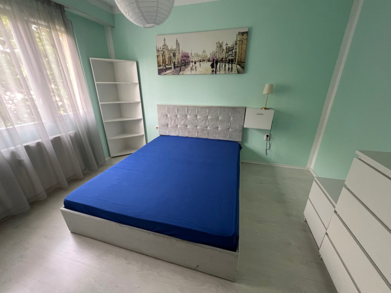 K pronájmu  1 ložnice Sofia , Ilinden , 65 m2 | 91868114 - obraz [3]