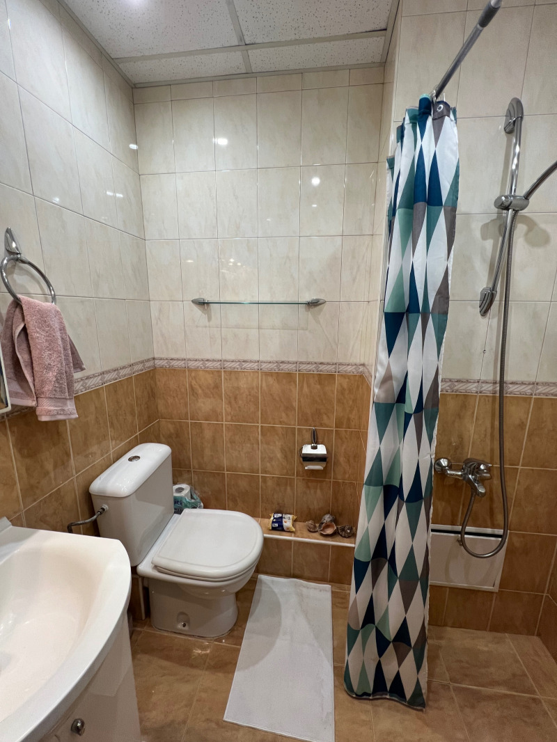 K pronájmu  1 ložnice Sofia , Ilinden , 65 m2 | 91868114 - obraz [8]