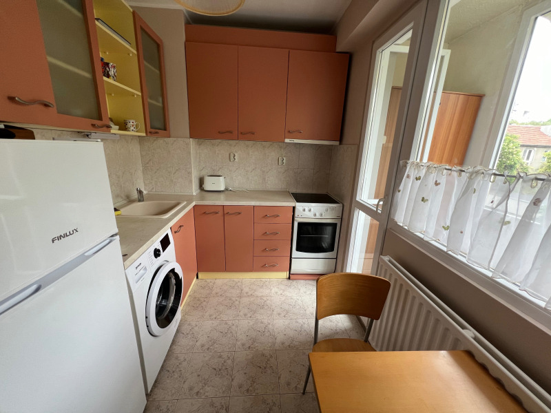 K pronájmu  1 ložnice Sofia , Ilinden , 65 m2 | 91868114 - obraz [5]