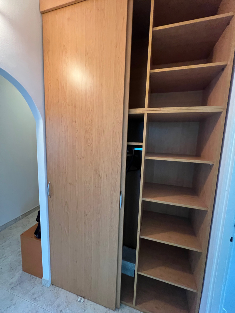 K pronájmu  1 ložnice Sofia , Ilinden , 65 m2 | 91868114 - obraz [7]