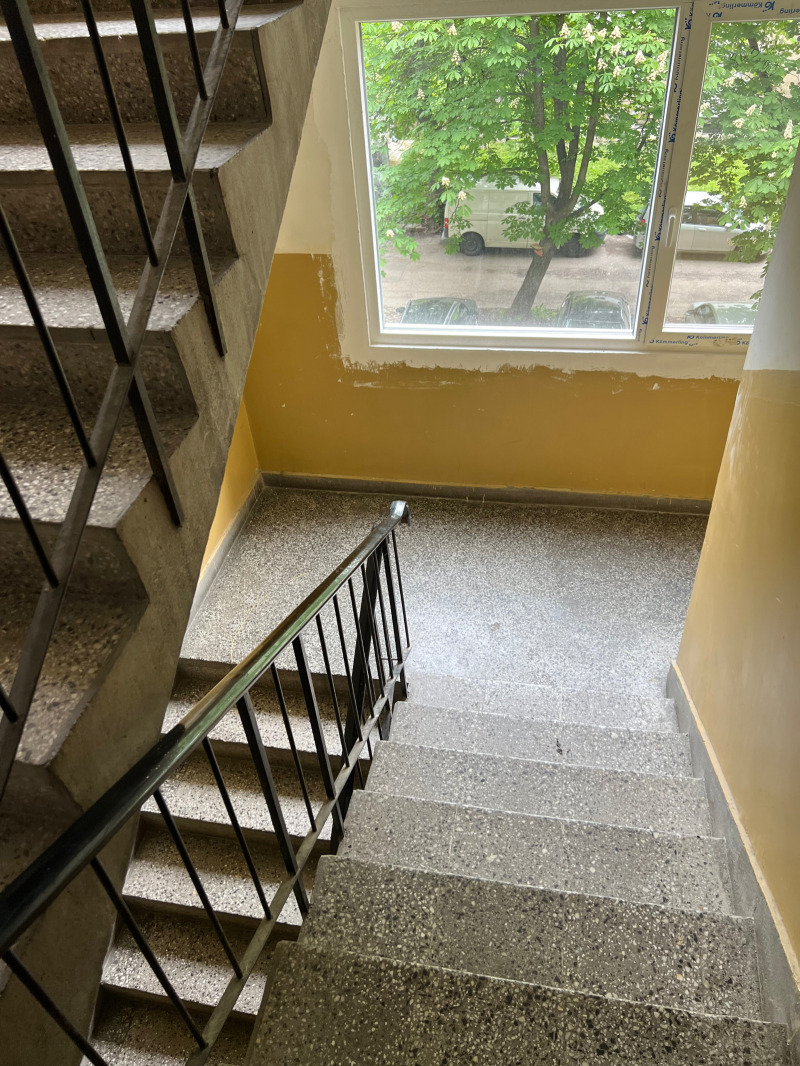 K pronájmu  1 ložnice Sofia , Ilinden , 65 m2 | 91868114 - obraz [9]