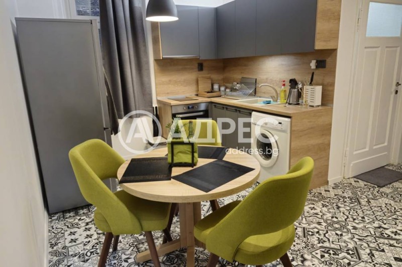 Под наем 2-СТАЕН, град София, Център • 800 € / 1564.66 лв. • 39317608 1