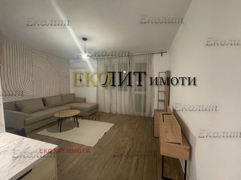 Дава под наем 2-СТАЕН, гр. София, Лагера, снимка 3 - Апартаменти - 52706639