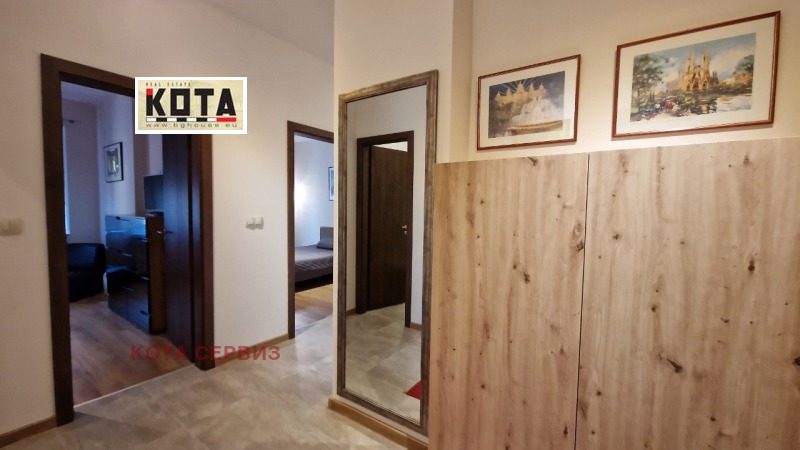 A louer  2 chambres Sofia , Lozenets , 102 m² | 24242085 - image [7]