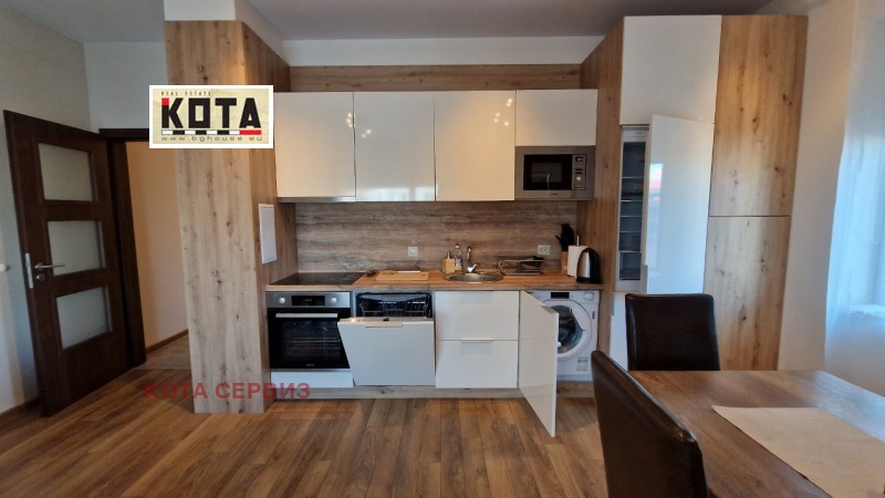 Kiadó  2 hálószobás Sofia , Lozenec , 102 négyzetméter | 24242085 - kép [6]