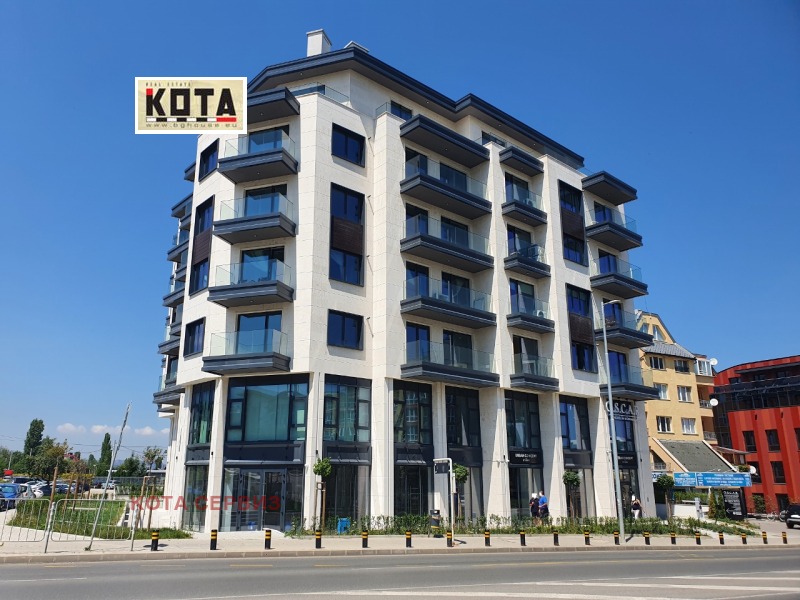 Kiadó  2 hálószobás Sofia , Lozenec , 102 négyzetméter | 24242085 - kép [16]