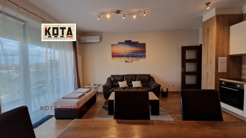 Kiralık  2 yatak odası Sofia , Lozenec , 102 metrekare | 24242085 - görüntü [5]