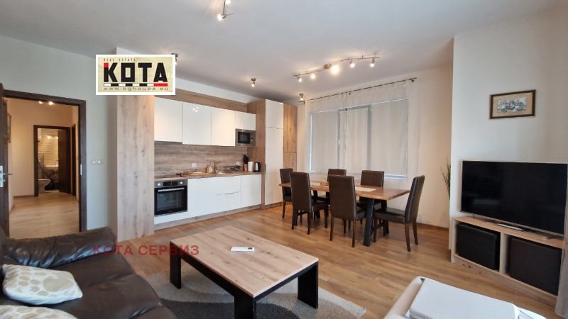 K pronájmu  2 ložnice Sofia , Lozenec , 102 m2 | 24242085