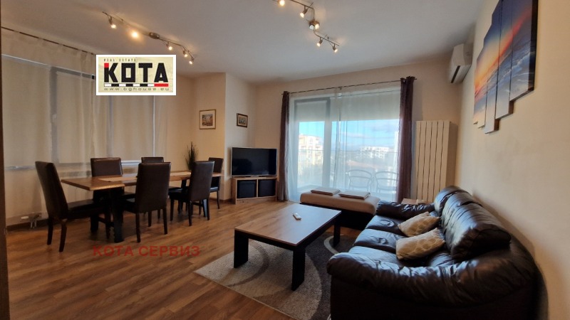 Para alugar  2 quartos Sofia , Lozenec , 102 m² | 24242085 - imagem [4]