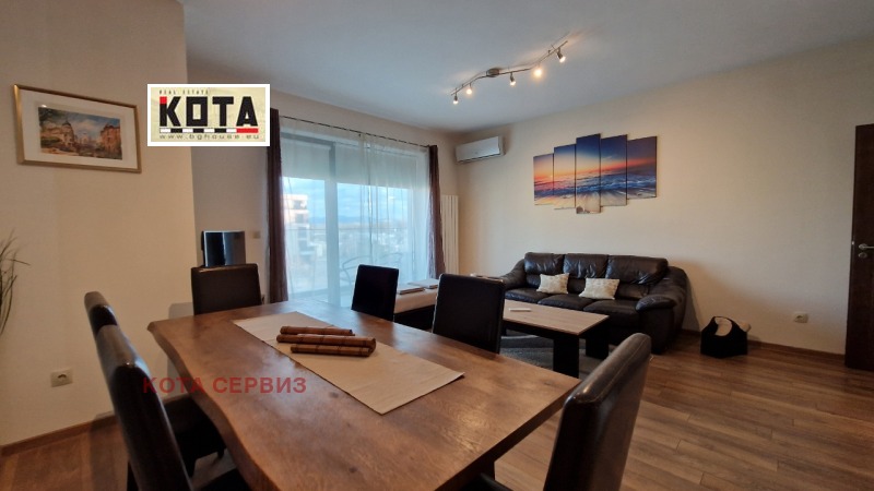 K pronájmu  2 ložnice Sofia , Lozenec , 102 m2 | 24242085 - obraz [3]