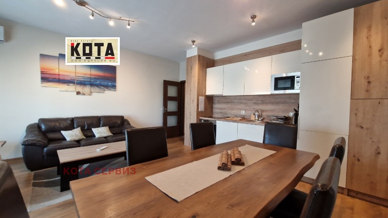 For Rent  2 bedroom Sofia , Lozenets , 102 sq.m | 24242085 - image [2]