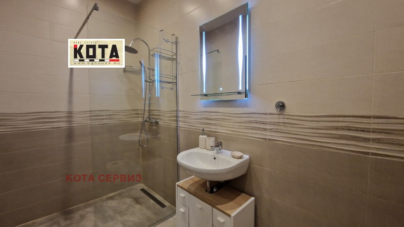 Da affittare  2 camere da letto Sofia , Lozenets , 102 mq | 24242085 - Immagine [11]