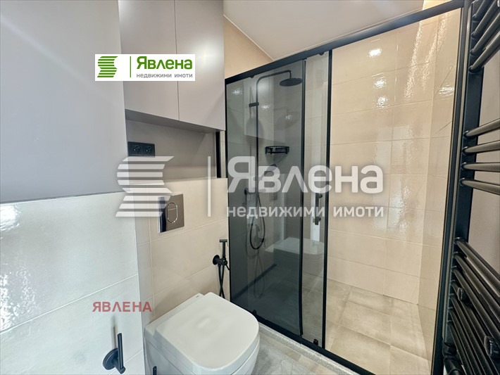 Дава под наем 3-СТАЕН, гр. София, Лагера, снимка 9 - Апартаменти - 54295949