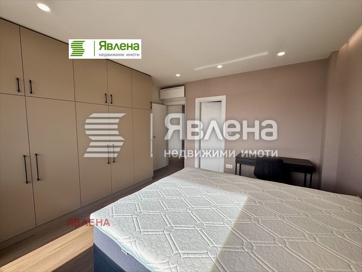 Дава под наем 3-СТАЕН, гр. София, Лагера, снимка 11 - Апартаменти - 54295949