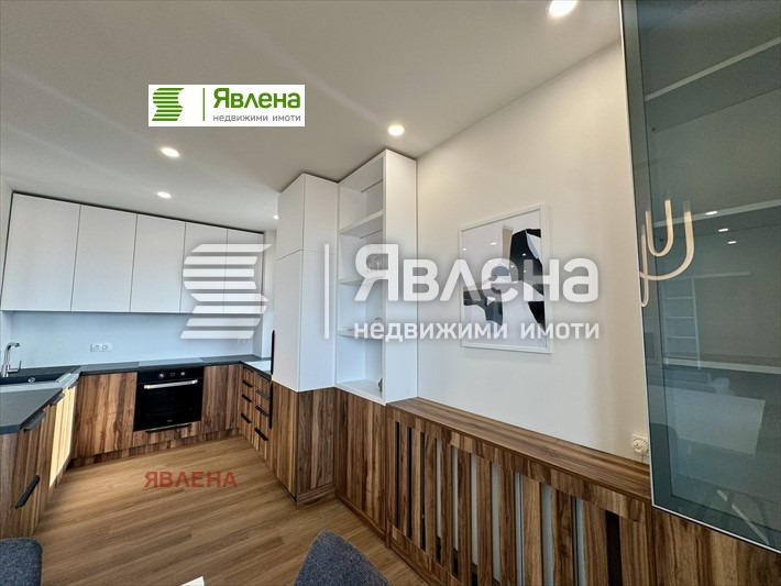 Дава под наем 3-СТАЕН, гр. София, Лагера, снимка 6 - Апартаменти - 54295949