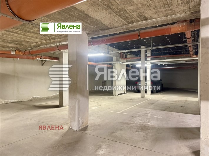 Дава под наем 3-СТАЕН, гр. София, Лагера, снимка 16 - Апартаменти - 54295949