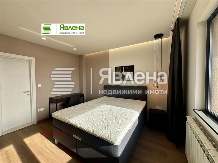 Дава под наем 3-СТАЕН, гр. София, Лагера, снимка 8 - Апартаменти - 54295949