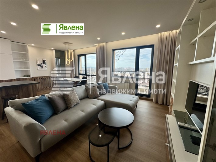 Дава под наем 3-СТАЕН, гр. София, Лагера