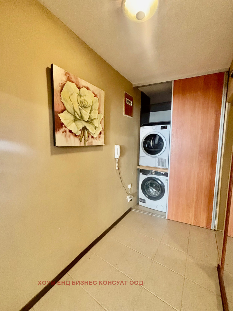 For Rent  3 bedroom Sofia , Levski G , 135 sq.m | 51154376 - image [10]
