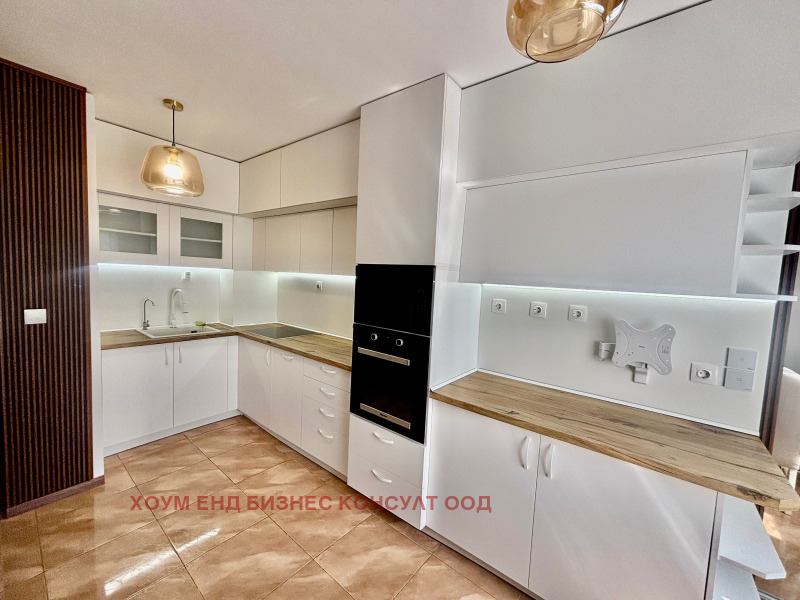 For Rent  3 bedroom Sofia , Levski G , 135 sq.m | 51154376 - image [6]
