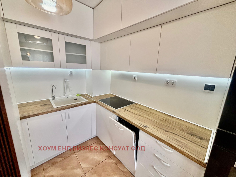 For Rent  3 bedroom Sofia , Levski G , 135 sq.m | 51154376 - image [8]
