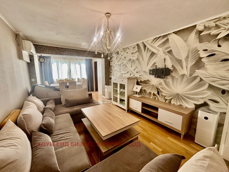 For Rent  3 bedroom Sofia , Levski G , 135 sq.m | 51154376
