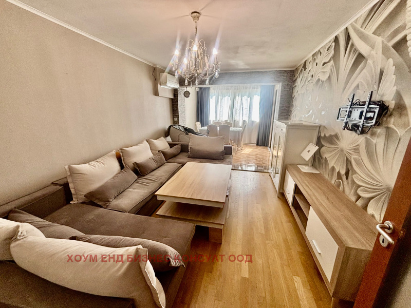 For Rent  3 bedroom Sofia , Levski G , 135 sq.m | 51154376 - image [2]