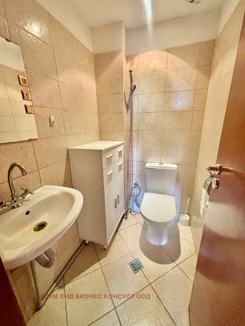 For Rent  3 bedroom Sofia , Levski G , 135 sq.m | 51154376 - image [9]