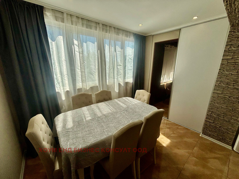 For Rent  3 bedroom Sofia , Levski G , 135 sq.m | 51154376 - image [4]