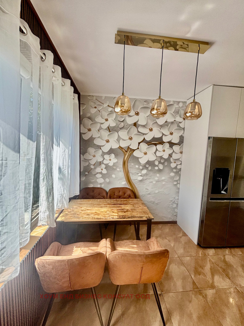 For Rent  3 bedroom Sofia , Levski G , 135 sq.m | 51154376 - image [5]