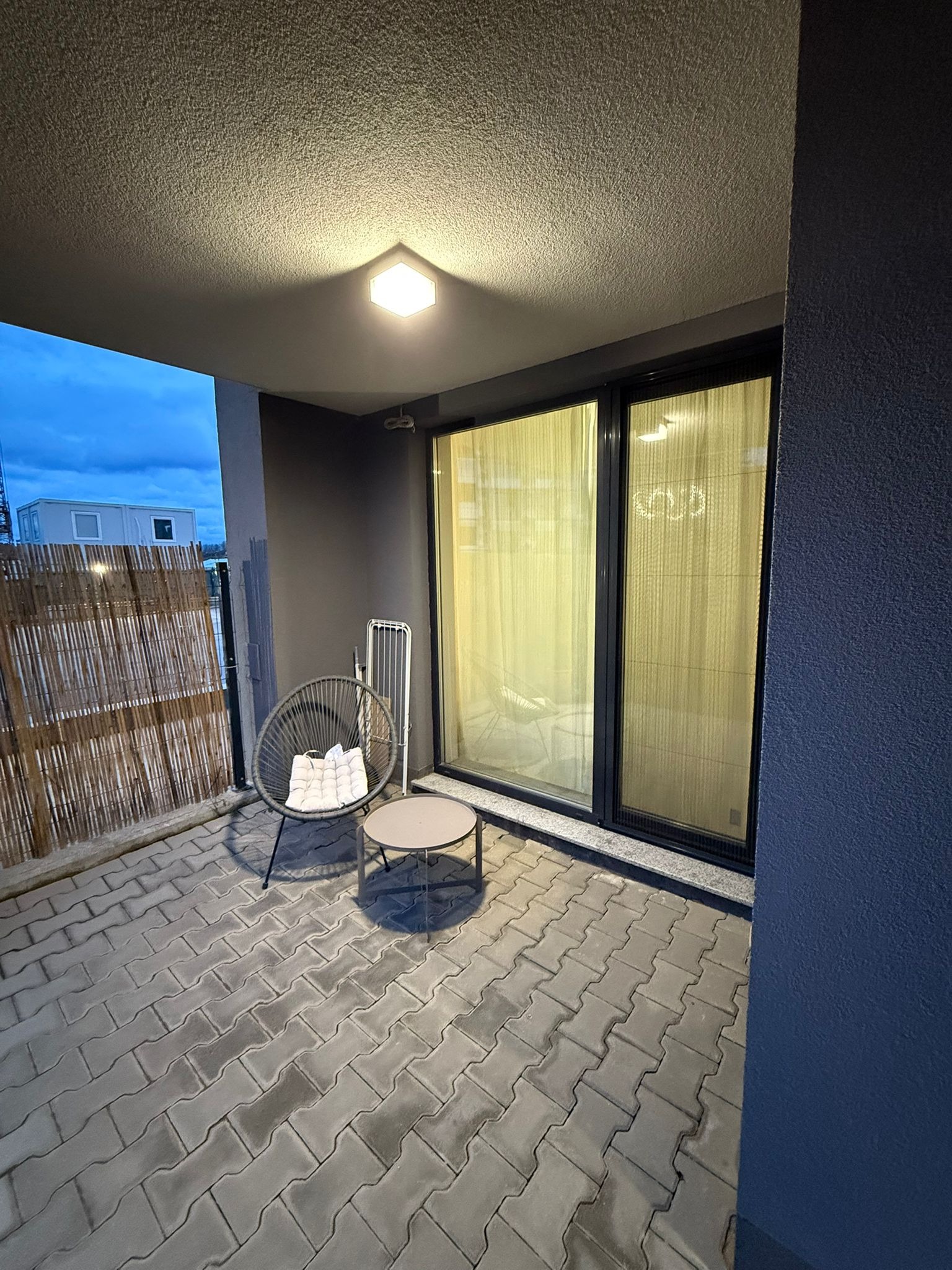 Дава под наем 2-СТАЕН, гр. София, Студентски град, снимка 10 - Апартаменти - 53624484