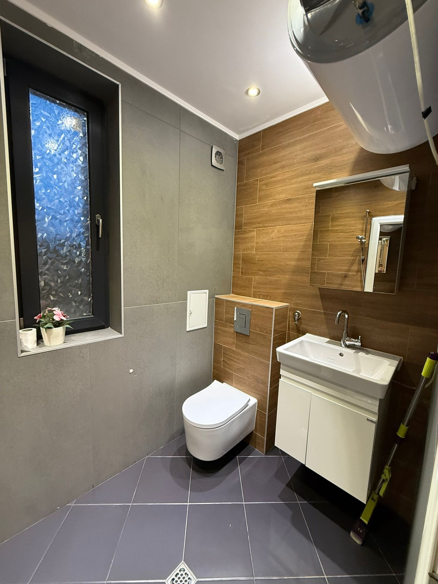 Дава под наем 2-СТАЕН, гр. София, Студентски град, снимка 9 - Апартаменти - 53624484