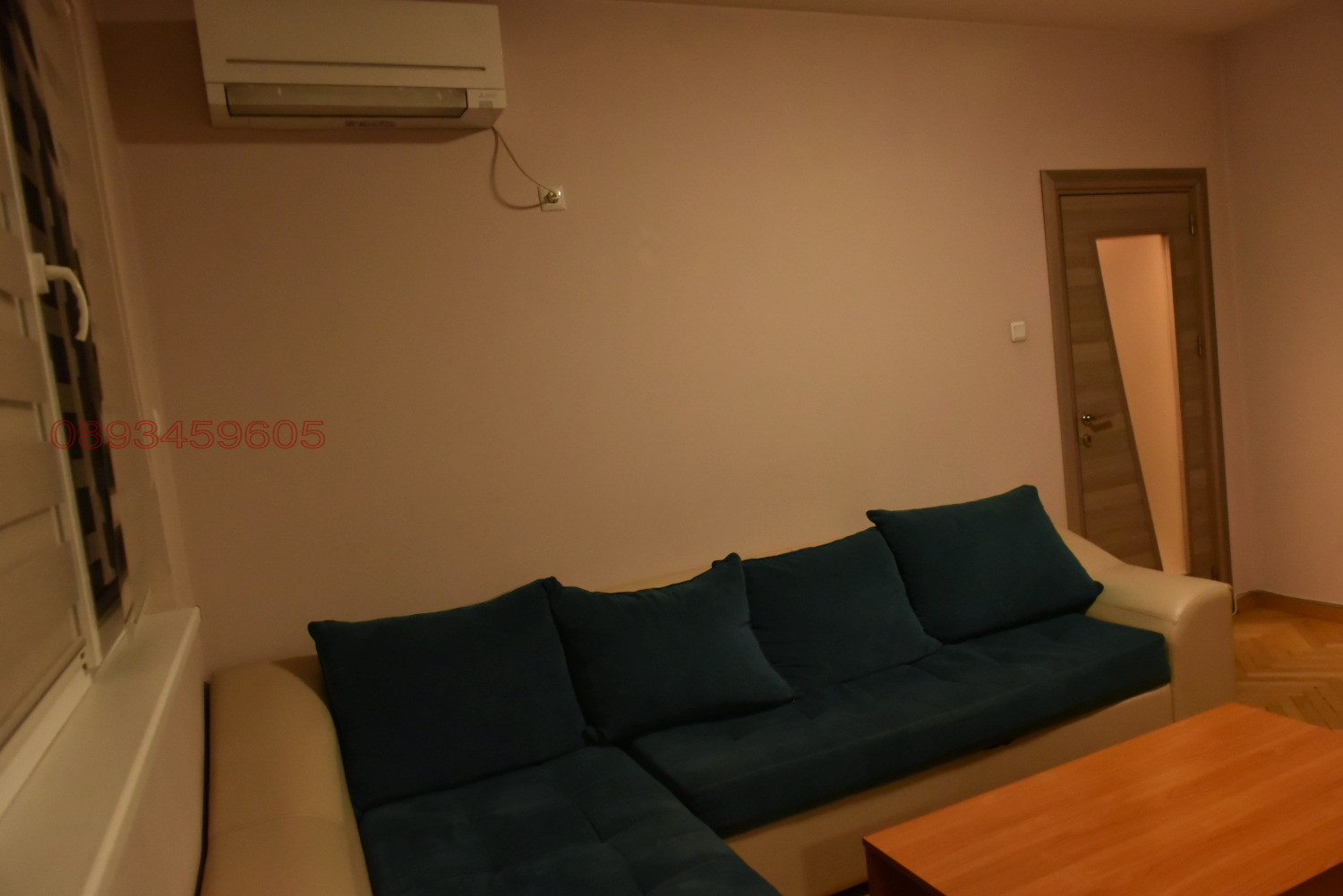 Дава под наем 2-СТАЕН, гр. Пловдив, Център, снимка 3 - Апартаменти - 53997616