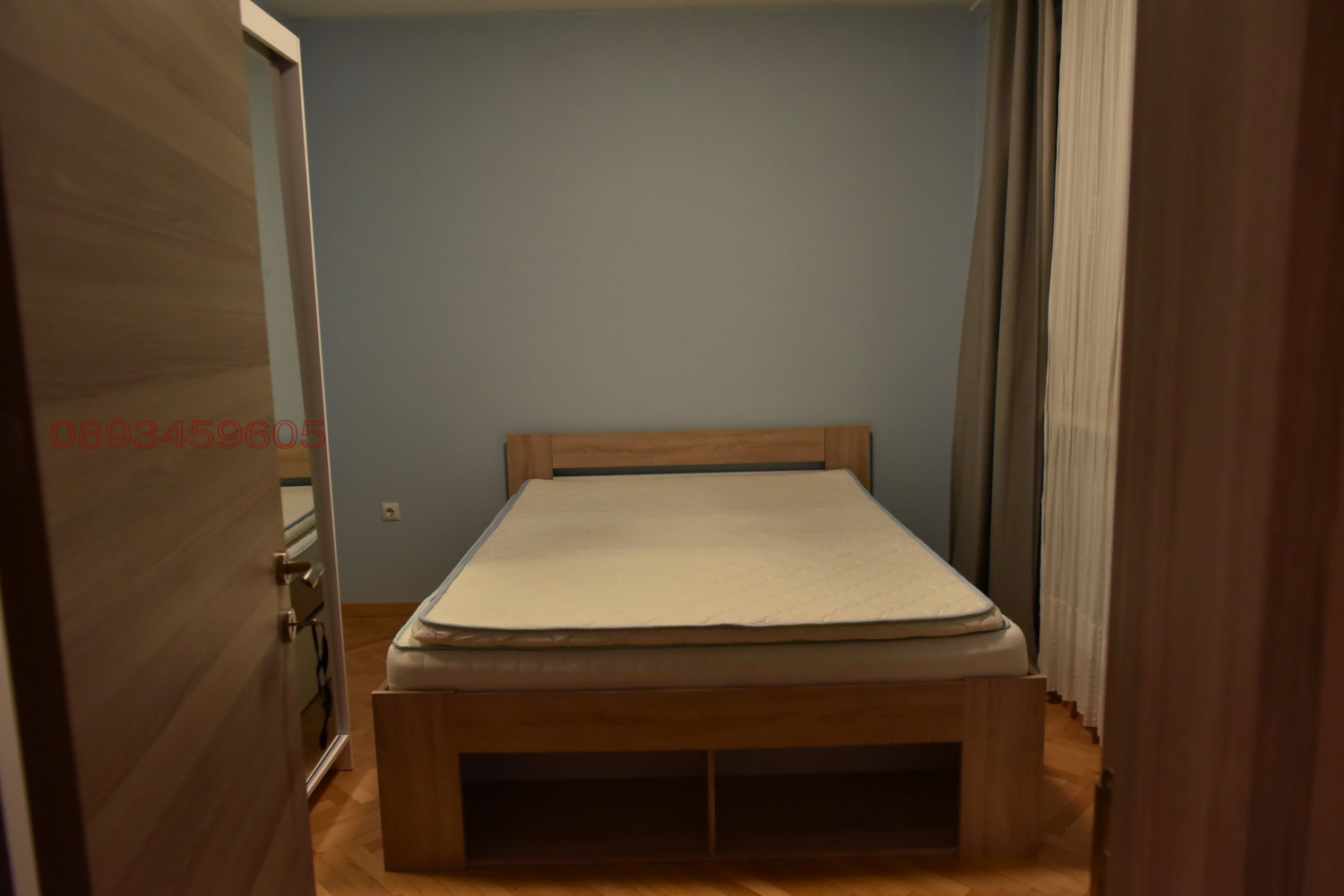 Дава под наем 2-СТАЕН, гр. Пловдив, Център, снимка 5 - Апартаменти - 53997616