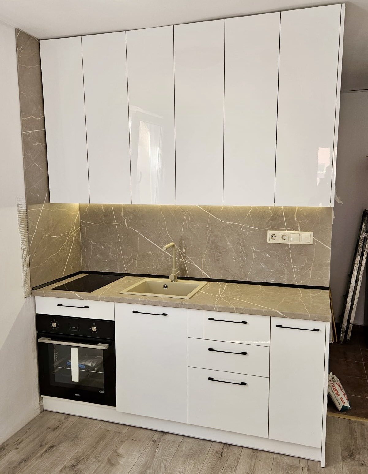 Дава под наем 2-СТАЕН, к.к. Слънчев бряг, област Бургас, снимка 4 - Апартаменти - 54245439