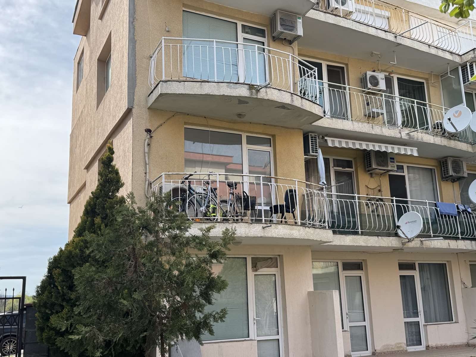 Дава под наем 2-СТАЕН, к.к. Слънчев бряг, област Бургас, снимка 16 - Апартаменти - 54245439