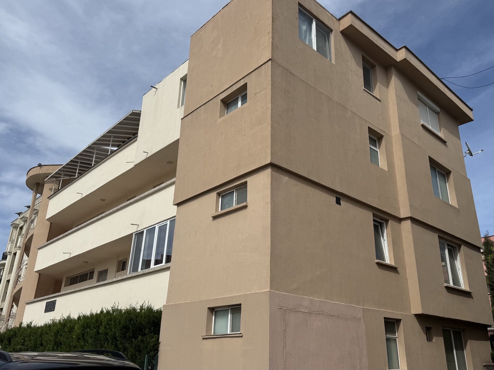 Дава под наем 2-СТАЕН, к.к. Слънчев бряг, област Бургас, снимка 15 - Апартаменти - 54245439