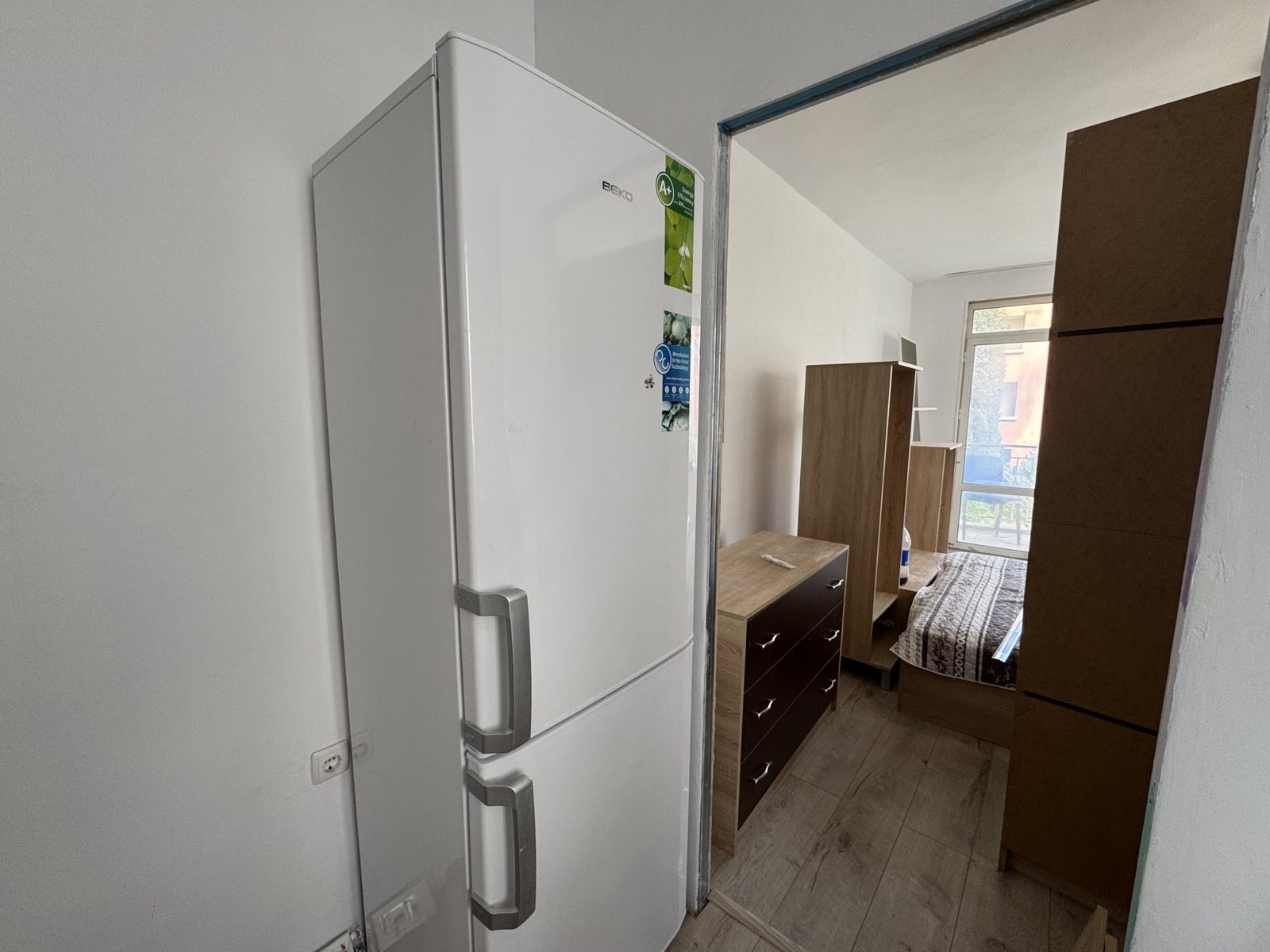 Дава под наем 2-СТАЕН, к.к. Слънчев бряг, област Бургас, снимка 5 - Апартаменти - 54245439