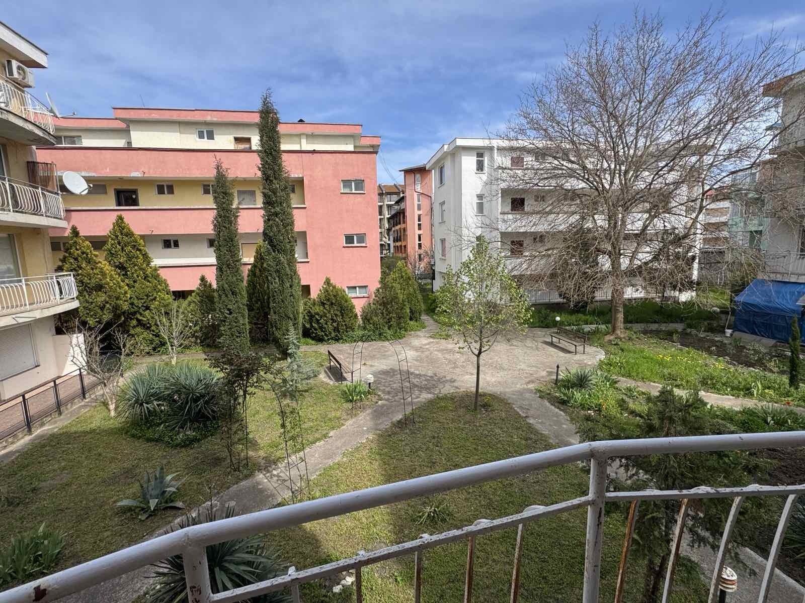 Дава под наем 2-СТАЕН, к.к. Слънчев бряг, област Бургас, снимка 3 - Апартаменти - 54245439