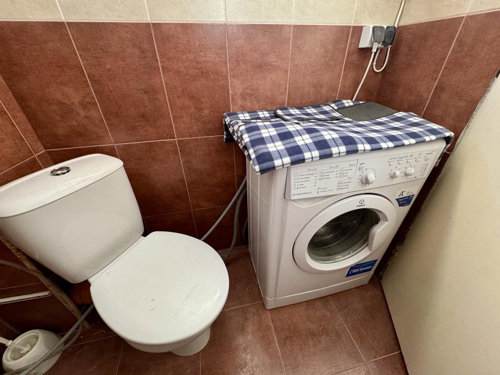 Дава под наем 2-СТАЕН, к.к. Слънчев бряг, област Бургас, снимка 10 - Апартаменти - 54245439