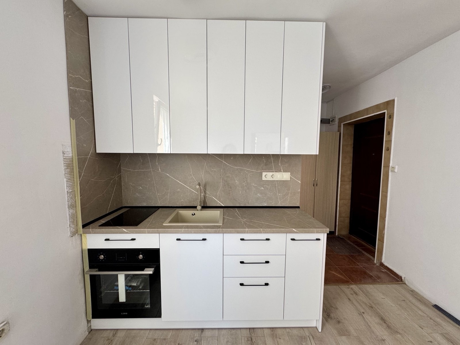 Дава под наем 2-СТАЕН, к.к. Слънчев бряг, област Бургас, снимка 2 - Апартаменти - 54245439