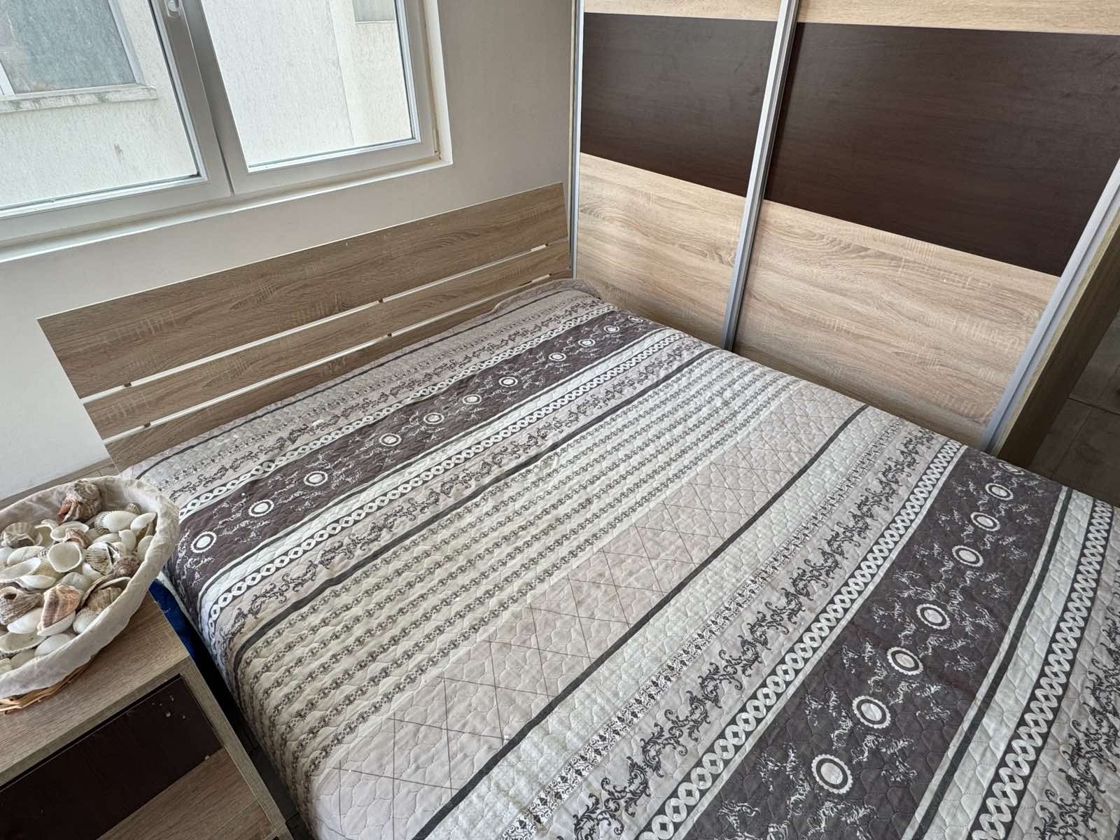 Дава под наем 2-СТАЕН, к.к. Слънчев бряг, област Бургас, снимка 6 - Апартаменти - 54245439