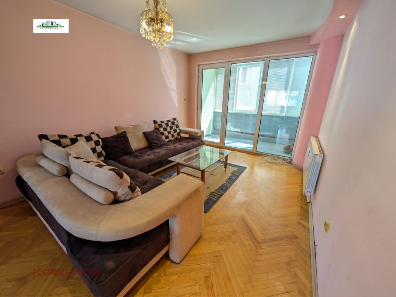 Дава под наем 3-СТАЕН, гр. София, Младост 2