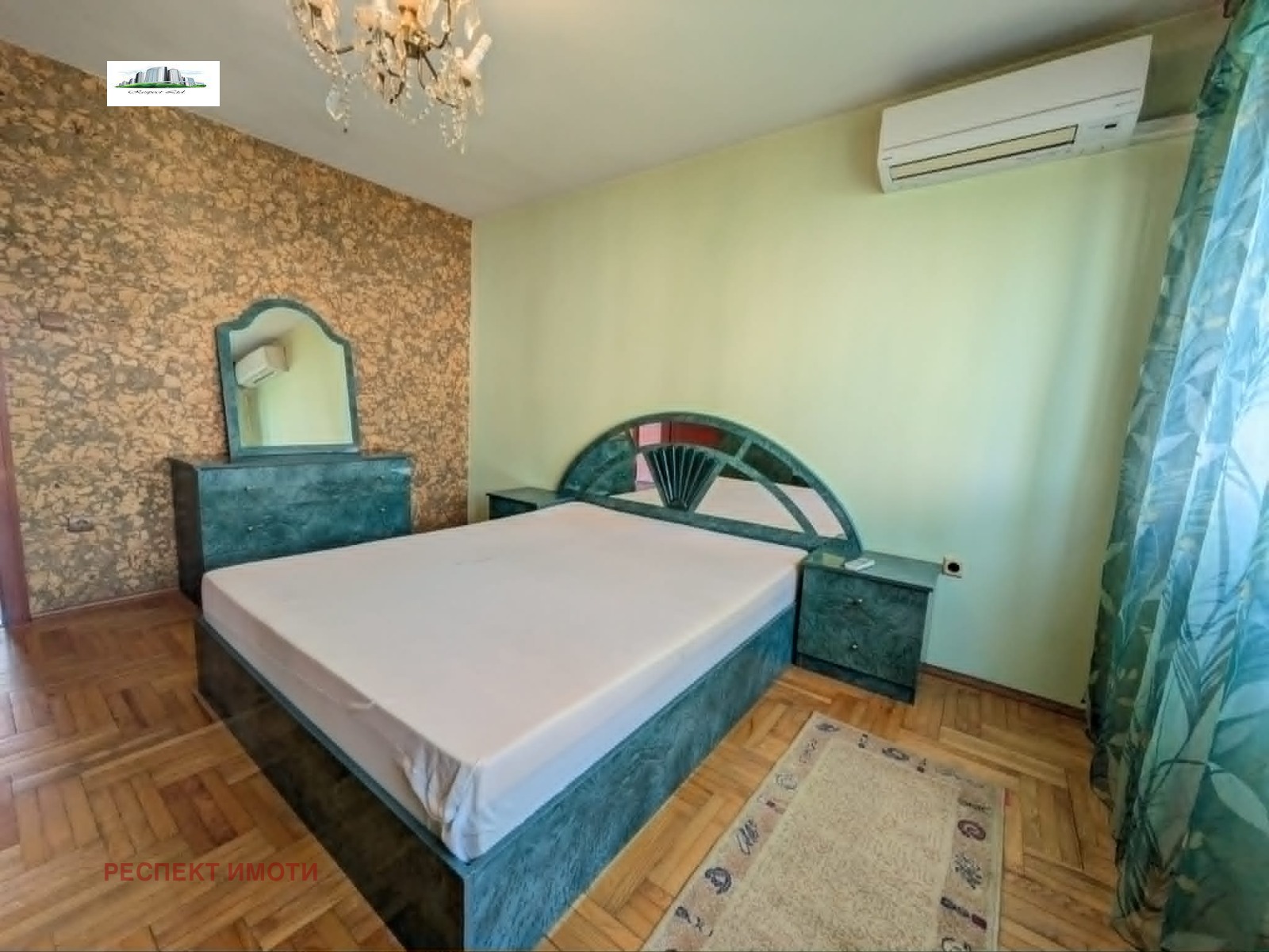 Дава под наем 3-СТАЕН, гр. София, Младост 2, снимка 9 - Апартаменти - 53964135