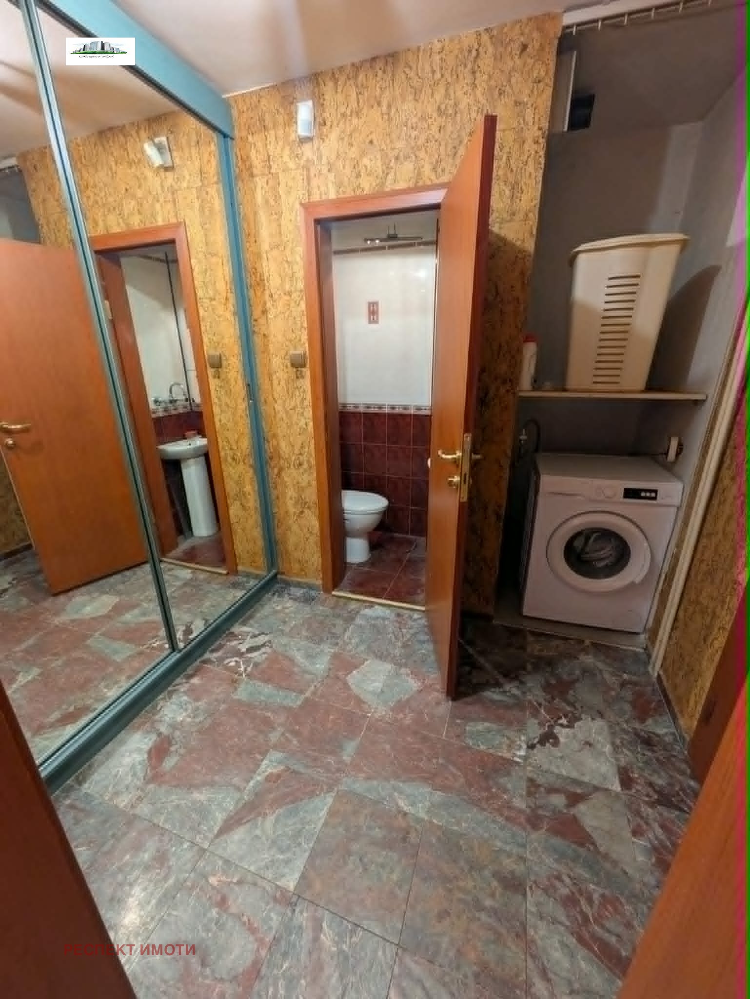 Дава под наем 3-СТАЕН, гр. София, Младост 2, снимка 12 - Апартаменти - 53964135