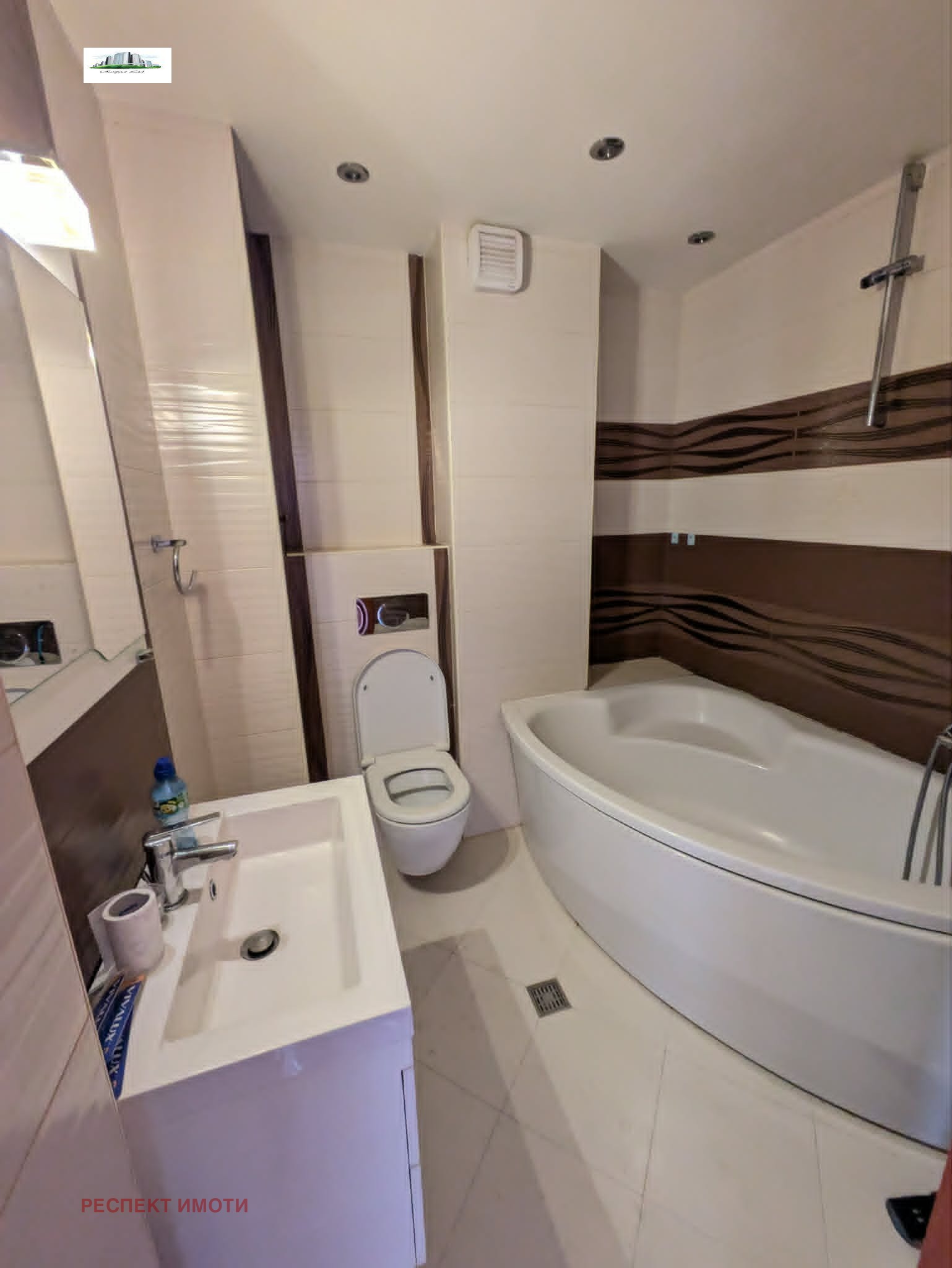 Дава под наем 3-СТАЕН, гр. София, Младост 2, снимка 13 - Апартаменти - 53964135