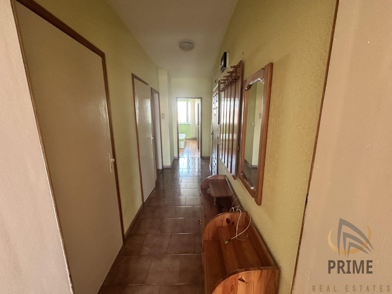 Дава под наем 3-СТАЕН, гр. Бургас, Център, снимка 7 - Апартаменти - 54860369