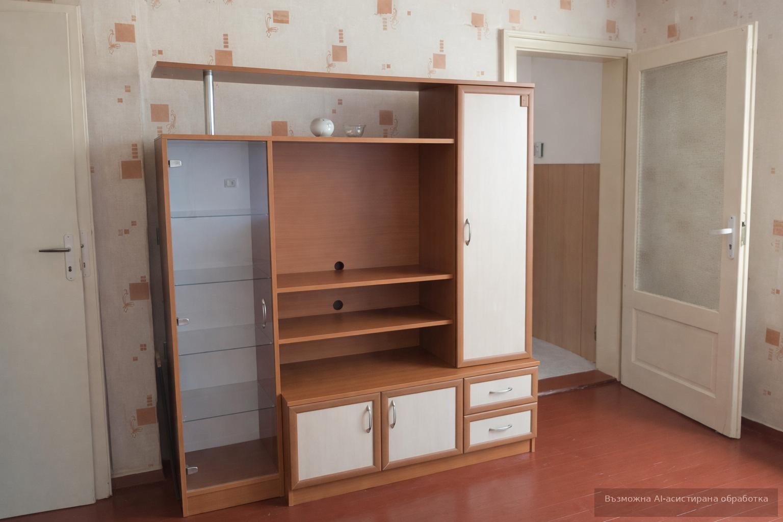 Дава под наем ЕТАЖ ОТ КЪЩА, гр. София, Орландовци
